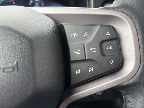 Used 2025 Ford Bronco Big Bend image 24