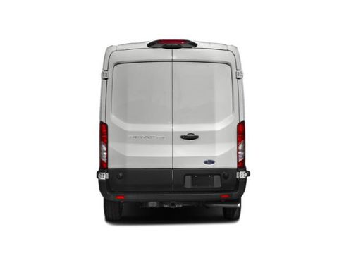 Used 2020 Ford Transit 250 Medium Roof RWD image 5