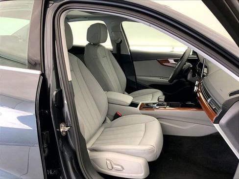 Certified 2023 Audi A4 2.0T Premium w/ Convenience Package image 7
