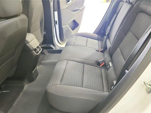 New 2026 Chevrolet Equinox LT AWD/4WD image 33