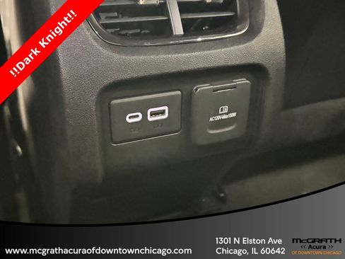 Used 2020 Chevrolet Blazer RS w/ LPO, Floor Liner Package image 32