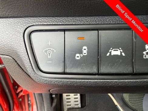 Used 2021 Kia Forte GT-Line w/ GT-Line Premium Package FWD image 28