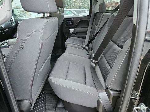 Used 2018 Chevrolet Silverado 1500 LT w/ All Star Edition image 14