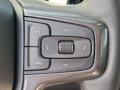 Used 2024 Chevrolet Silverado 1500 High Country w/ High Country Premium Package AWD/4WD image 22