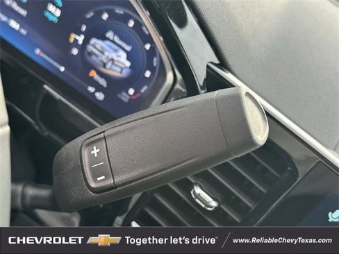 New 2026 Chevrolet Silverado 1500 LT w/ Texas Edition Plus image 16