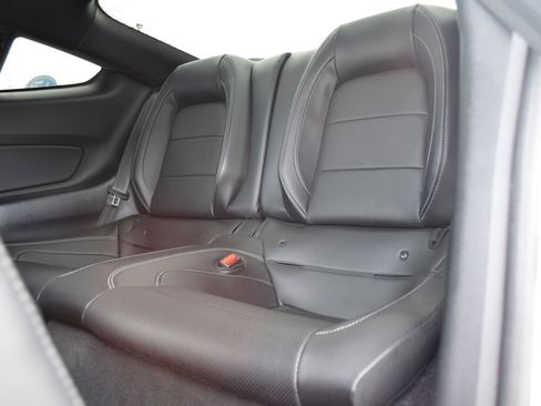 Used 2021 Ford Mustang Mach 1 w/ Equipment Group 700A RWD image 18