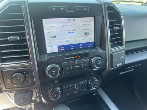 Used 2020 Ford F150 XLT w/ Equipment Group 302A Luxury image 22