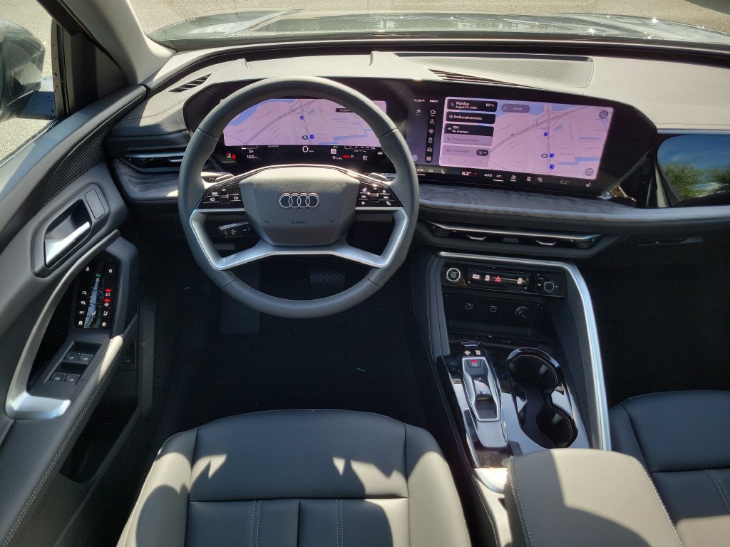 New 2026 Audi Q5 Premium AWD/4WD image 22