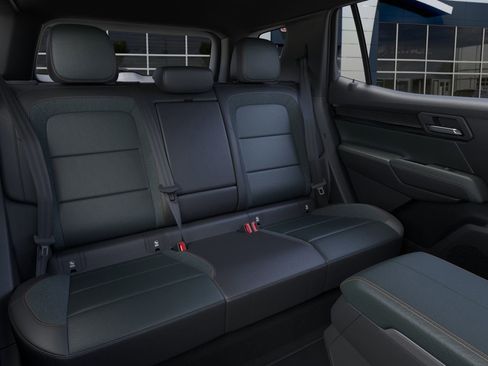 New 2026 GMC Terrain AT4 image 41