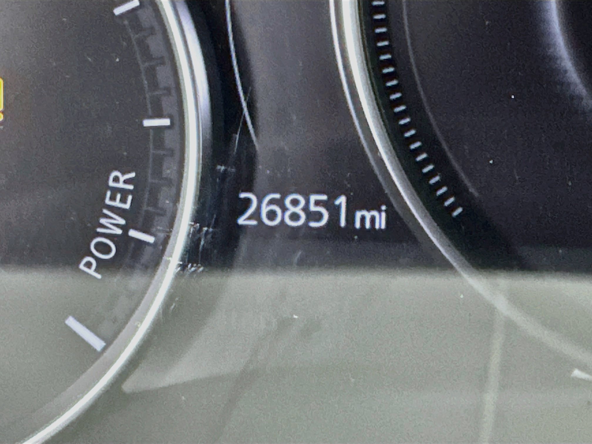Used 2025 MAZDA CX-50 AWD 2.5 Hybrid w/ Premium Pkg image 19