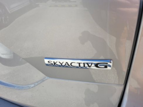 New 2025 MAZDA CX-5 AWD 2.5 S w/ Select Package image 12