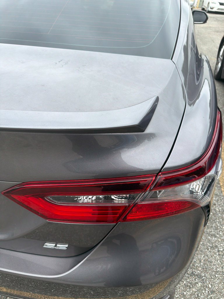 Used 2023 Toyota Camry SE FWD image 6
