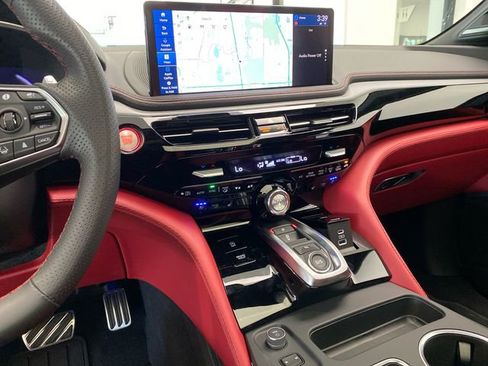 New 2026 Acura MDX A-Spec image 18