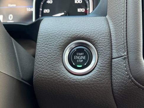 Used 2021 GMC Yukon Denali w/ Denali Premium Package AWD/4WD image 48
