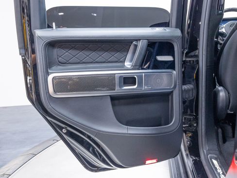 Used 2021 Mercedes-Benz G 63 AMG 4MATIC image 18