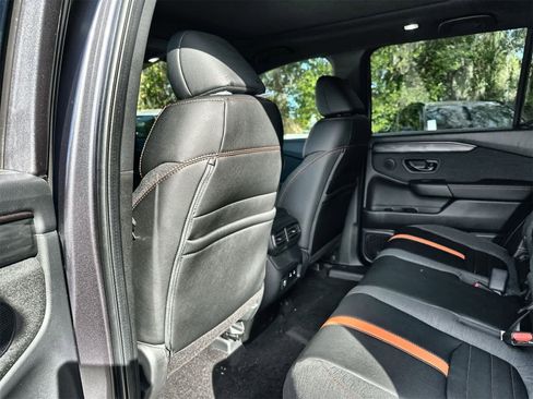 New 2026 Honda Passport TrailSport image 11