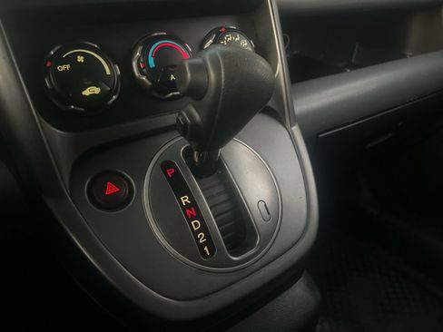 Used 2007 Honda Element EX image 25