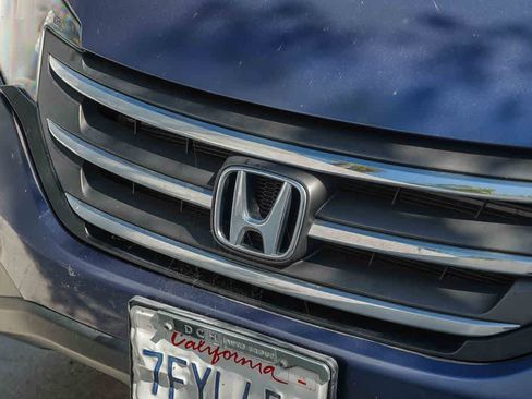 Used 2014 Honda CR-V EX-L image 9