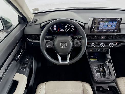 Certified 2024 Honda CR-V EX-L image 21