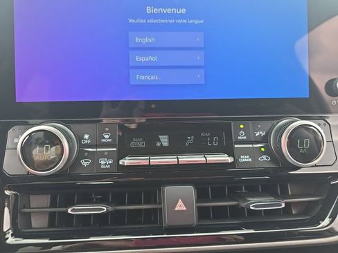 Certified 2026 Toyota Highlander XLE AWD/4WD image 28