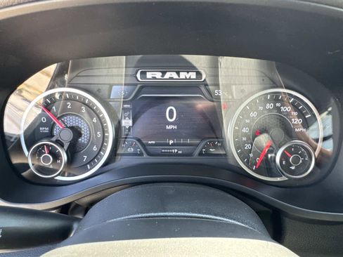 New 2026 RAM 1500 Big Horn image 38