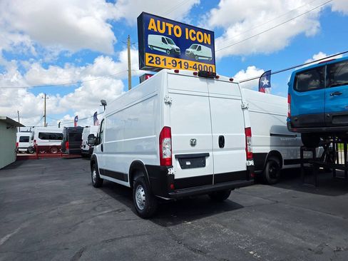 Used 2023 RAM ProMaster 1500 w/ Convenience Group FWD image 26