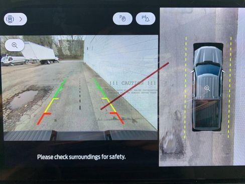 New 2025 Ford F150 XLT w/ Equipment Group 302A MID image 32