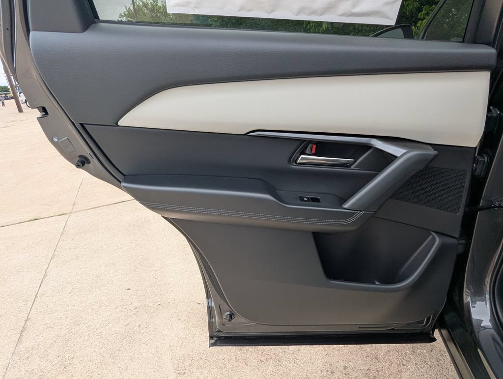 New 2026 MAZDA CX-5 Preferred AWD/4WD image 8