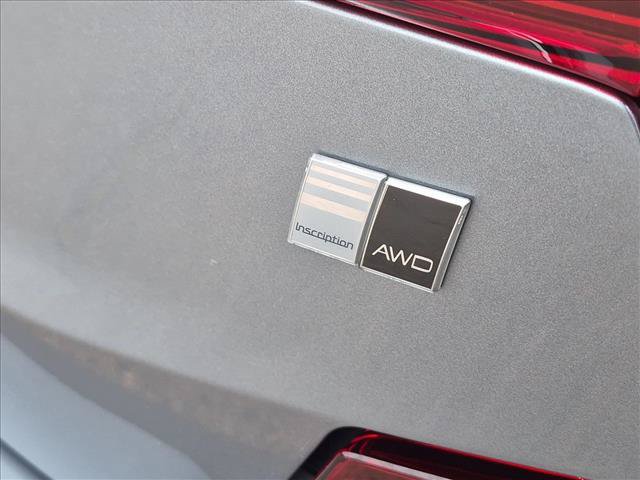 Used 2019 Volvo S60 T6 Inscription AWD/4WD image 11