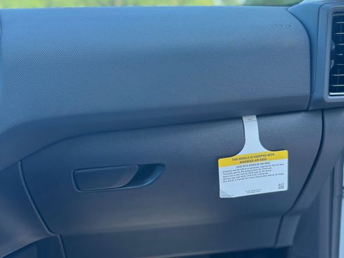 New 2024 Ford Bronco Sport Heritage w/ Heritage Convenience Package image 47