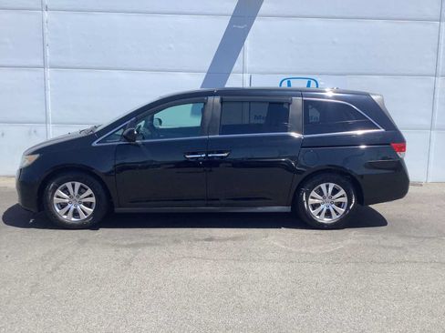 Used 2016 Honda Odyssey SE image 3