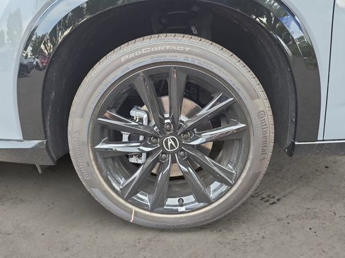 Used 2025 Acura ADX A-Spec AWD/4WD image 14