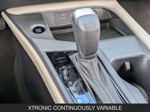 New 2026 Nissan Sentra SL w/ Floor Mat Package FWD image 21
