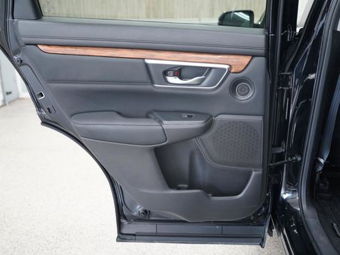 Used 2022 Honda CR-V Touring image 35
