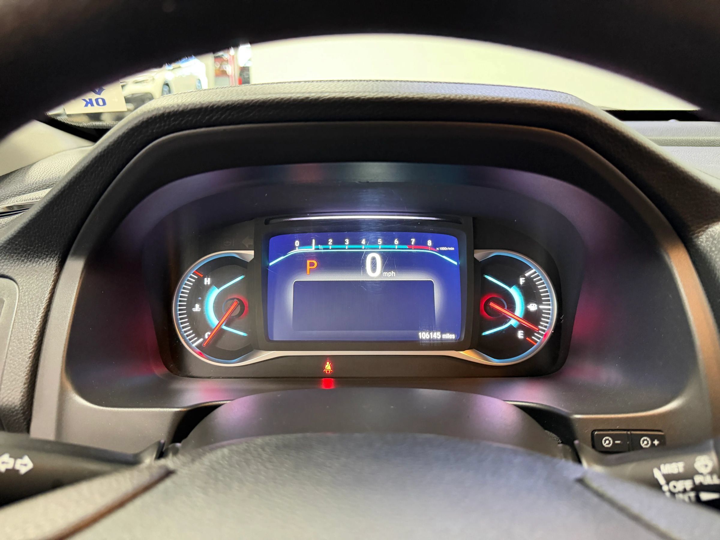 Used 2019 Honda Pilot LX image 31