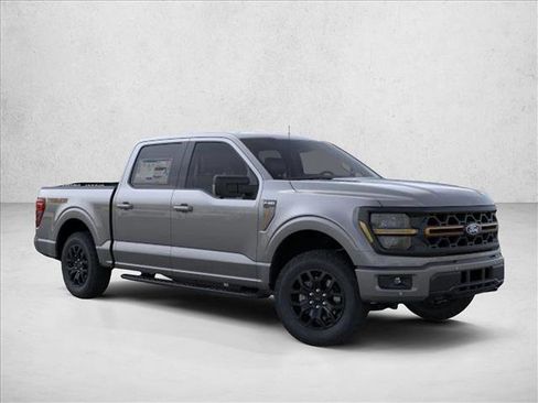 New 2026 Ford F150 Tremor AWD/4WD image 7
