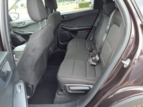 Used 2023 Ford Escape Active AWD/4WD image 11