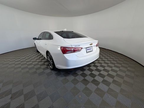 Used 2022 Chevrolet Malibu LT image 13