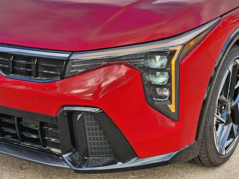 New 2025 Kia K4 GT-Line w/ GT-Line Sunroof Package image 7