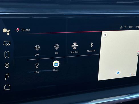 New 2026 GMC Sierra 3500 Denali Ultimate AWD/4WD image 16