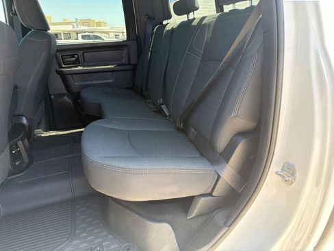 Used 2025 RAM 2500 Tradesman AWD/4WD image 17