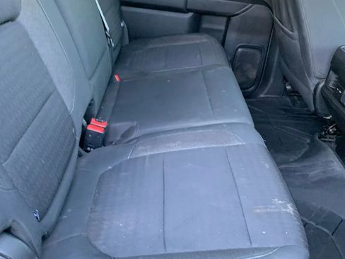 Used 2021 Chevrolet Silverado 2500 LT w/ Texas Edition image 16