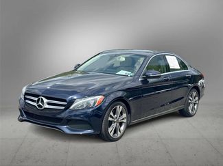 Used 2017 Mercedes-Benz C 300 Sedan video 1
