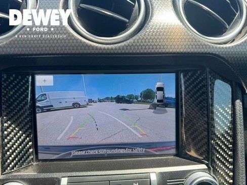 Used 2020 Ford Mustang GT Premium w/ Equipment Group 401A RWD image 18