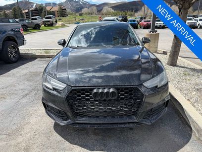 Used 2018 Audi A4 2.0T Ultra Premium w/ Convenience Package