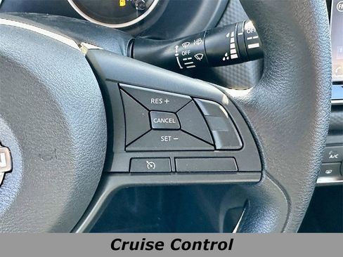 Used 2025 Nissan Kicks Play S image 7