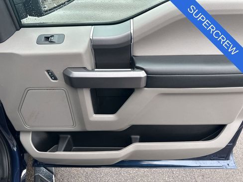 Used 2020 Ford F150 XLT w/ Equipment Group 302A Luxury image 17