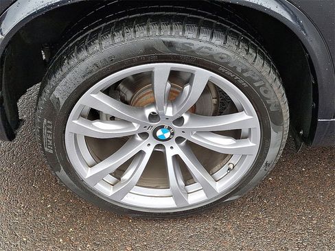 Used 2017 BMW X5 xDrive35i image 8