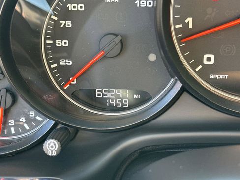 Used 2016 Porsche Panamera Edition image 19