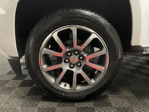 Used 2019 GMC Canyon Denali image 11